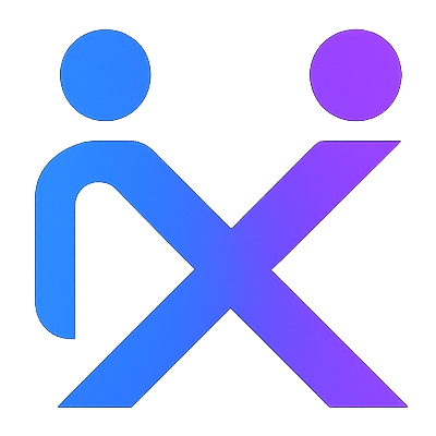 HumXedge Logo
